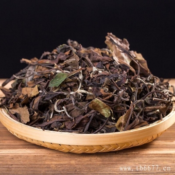 白茶的储存知识：让你的白茶避免“回炉重造”！