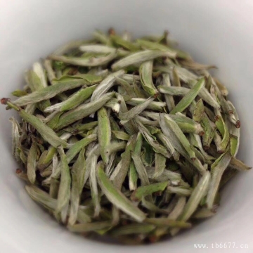 白茶的功效：白茶的成分中包含哪些“角色”？