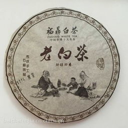 冲泡福鼎白茶的水温是多少