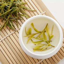 白茶茶具