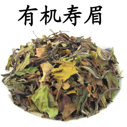 福鼎白茶茶汤的颜色味道