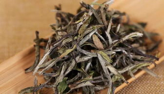   你知道白茶的属性是什么吗？