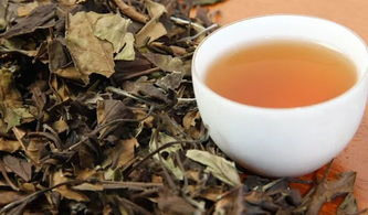    白茶的营养价值，你都懂了吗？