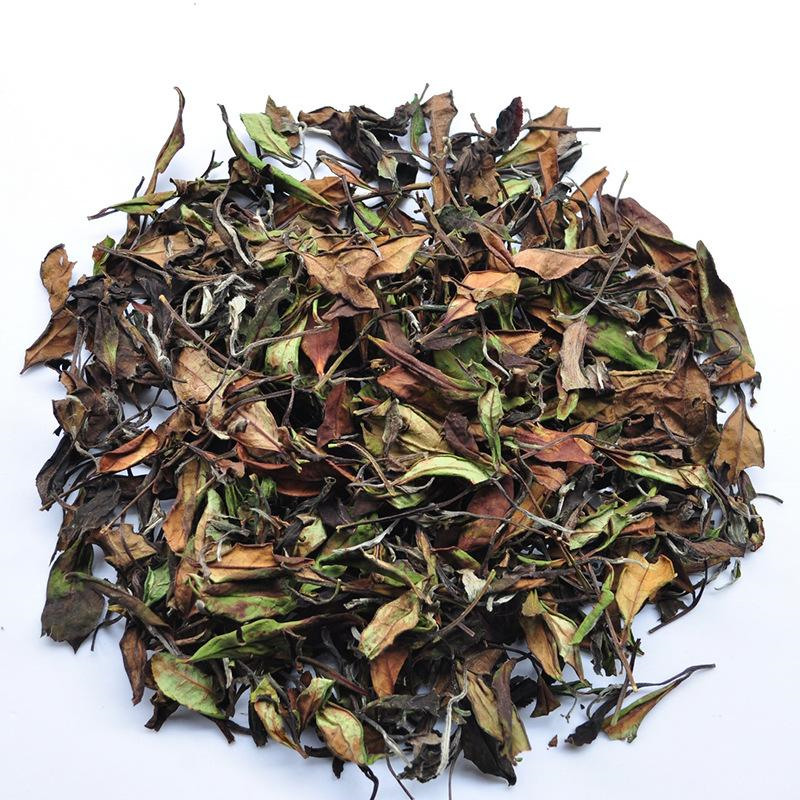 土生土长的福鼎茶树种，给我们带来的是品质的希望！