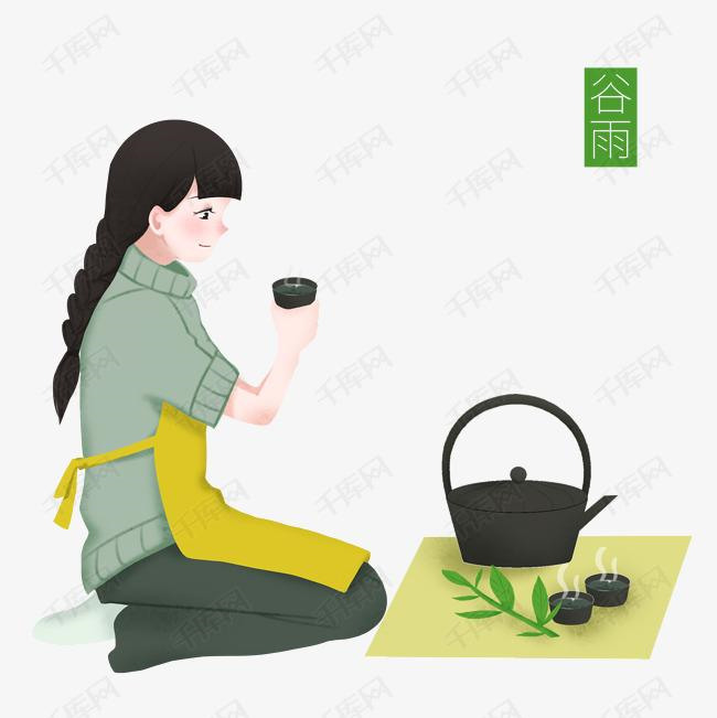 白茶的茶性是冷的还是热的？