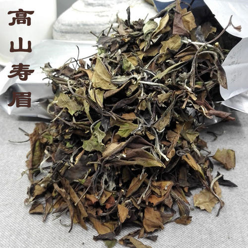 白茶特有品质的形成与价值，现在知道了吧！