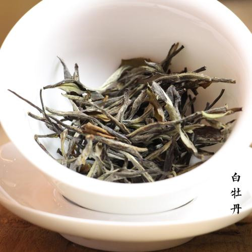 白茶、红茶、绿茶，有何区别？