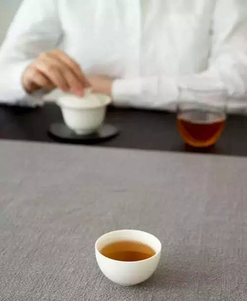 白牡丹茶