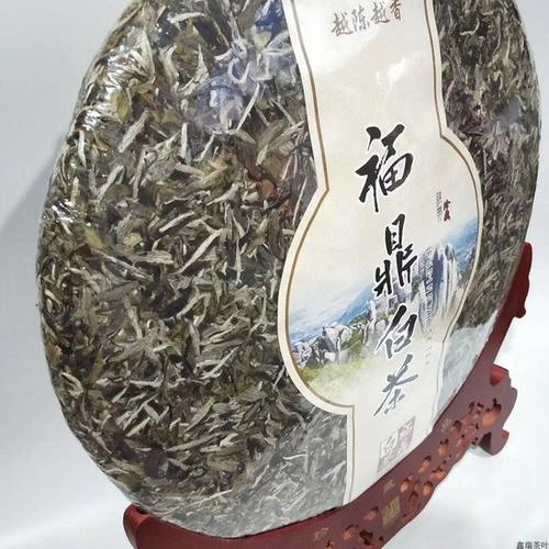 从这3个方面，来品鉴白茶的好坏！