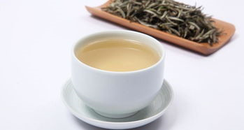 白茶饮用方法