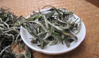 贡眉白茶的泡法