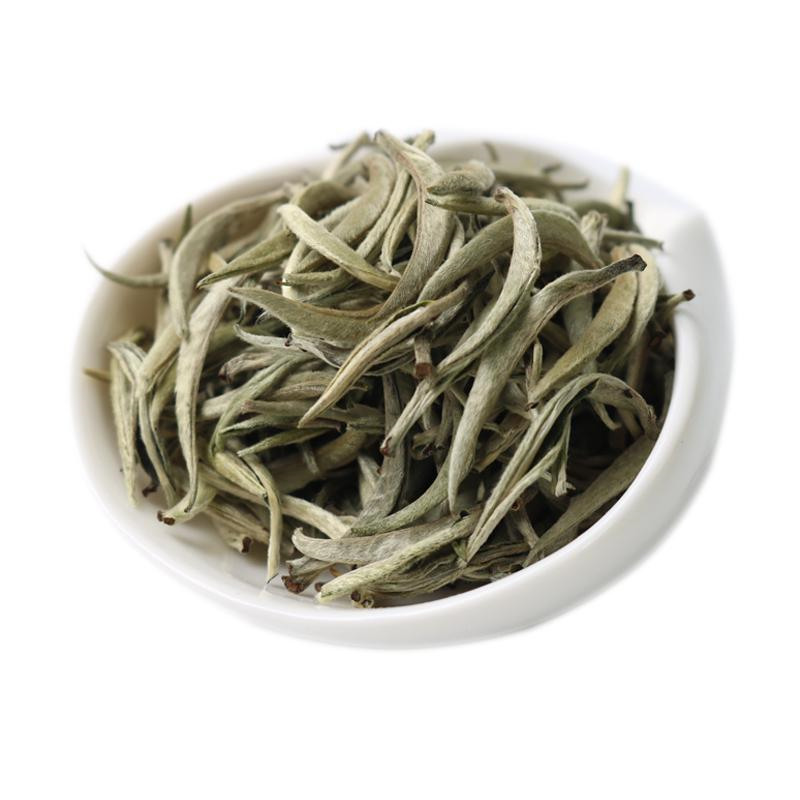 福鼎白茶茶饼