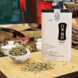  了解福鼎白茶的生产工艺，带你走进白的世界！
