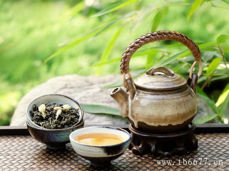 白茶的冲泡方法与其他茶略有不同，让我们了解一下吧！