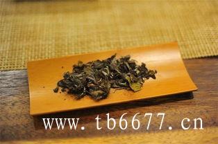 让我们来看看喝白牡丹茶的好处吧！