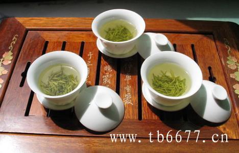 天目湖白茶的起源，是怎么而来的！