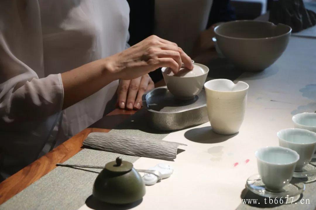 喝一杯白茶，品味人生的酸甜苦辣！