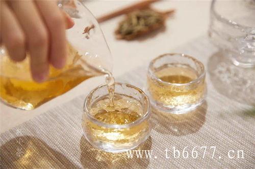 白茶是六大茶类中发酵程度最低的茶吗？