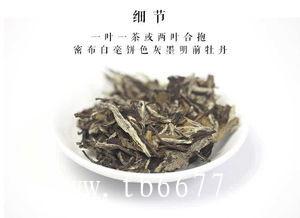 寿眉白茶，喝了会怎么样呢？