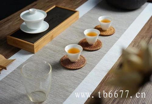 白茶采摘标准