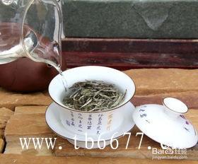 白茶中各种营养成分的功效,用紫砂壶泡白茶的优势