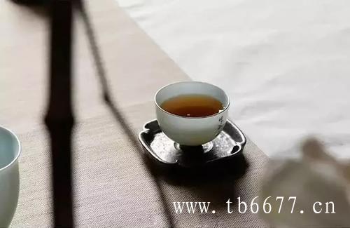 贡眉白茶品质特征