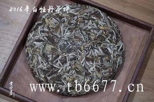 冷泡白茶有什么好处？