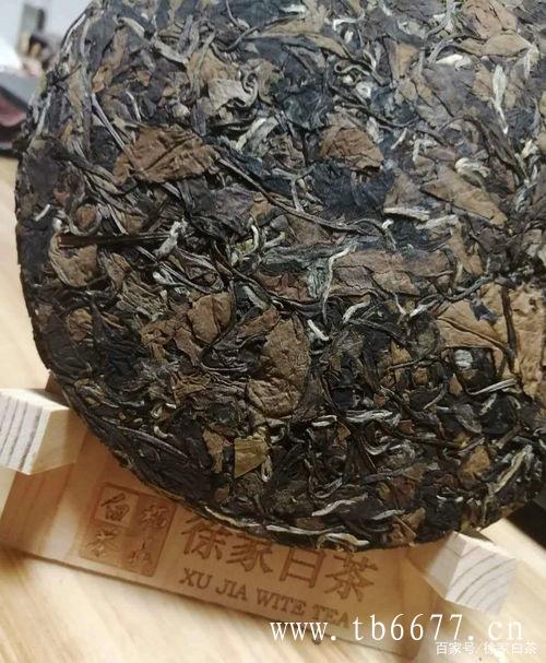 老白茶可以用紫砂壶泡吗？