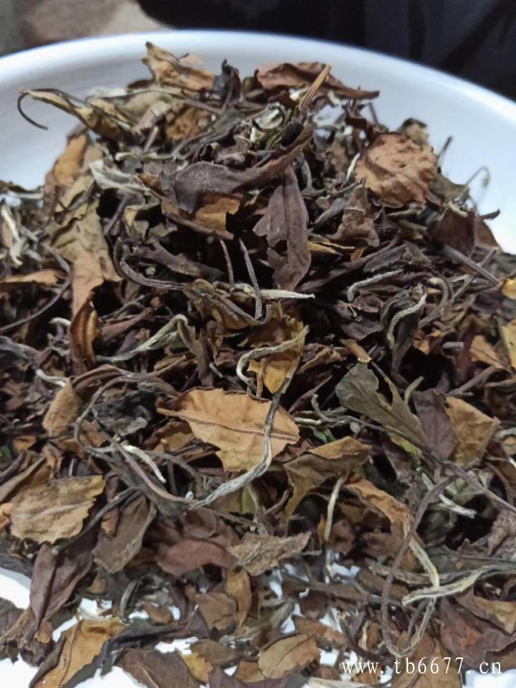 茶梗对茶口感的影响