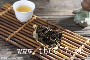 三福鼎白茶被评为白茶之乡