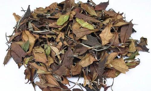 寿眉茶品质特点,白茶的等级特征
