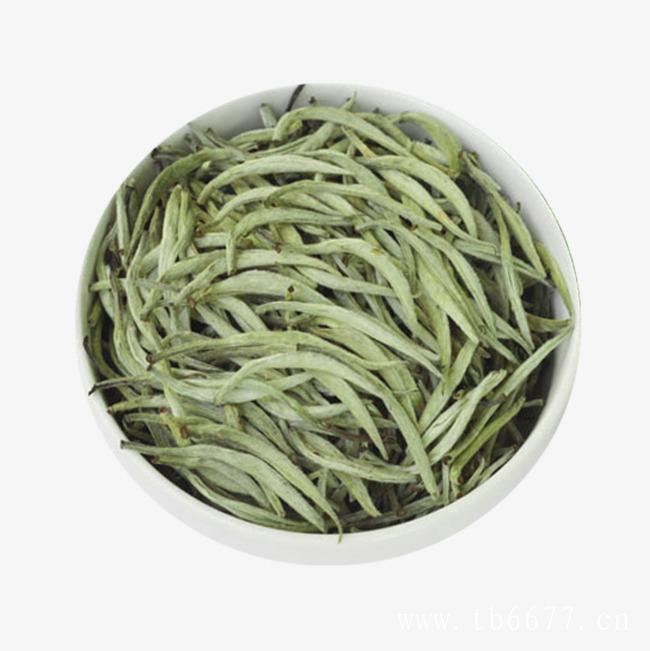 汝瓷茶壶泡白茶的步骤