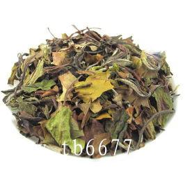 云南白茶和福鼎白茶的区别,白茶的品质特征