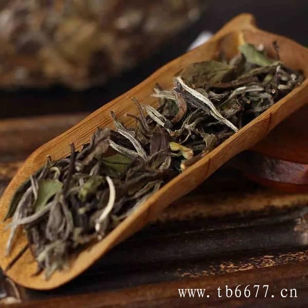 寿眉茶是什么茶,白茶的种类