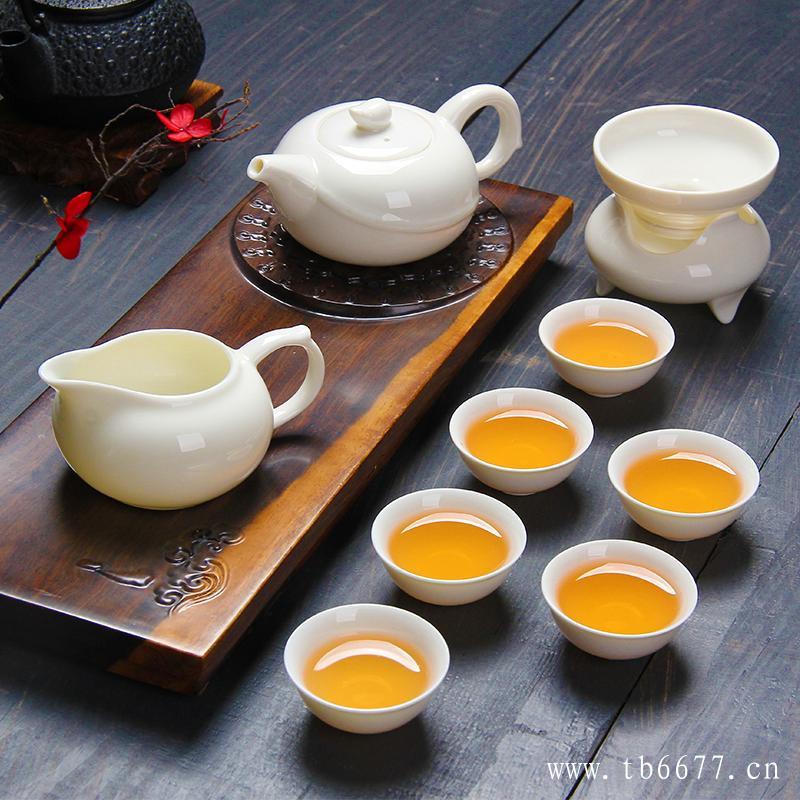 影响白茶茶汤颜色的因素,白牡丹白茶的等级