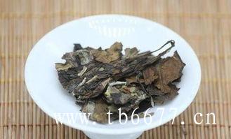 寿眉为什么属于白茶,白茶的产品荣誉
