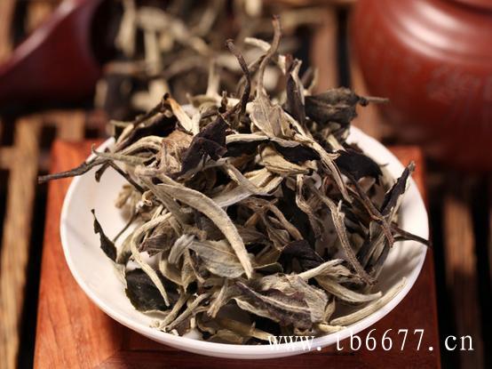 煮老白茶最适宜搭配陈皮,白牡丹茶价格影响因素