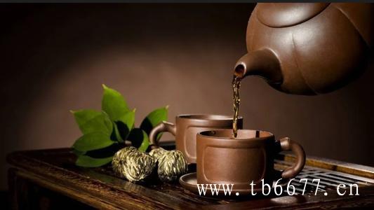 寿眉茶的营养价值,白茶渣的十大用处