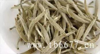白茶加柠檬的功效