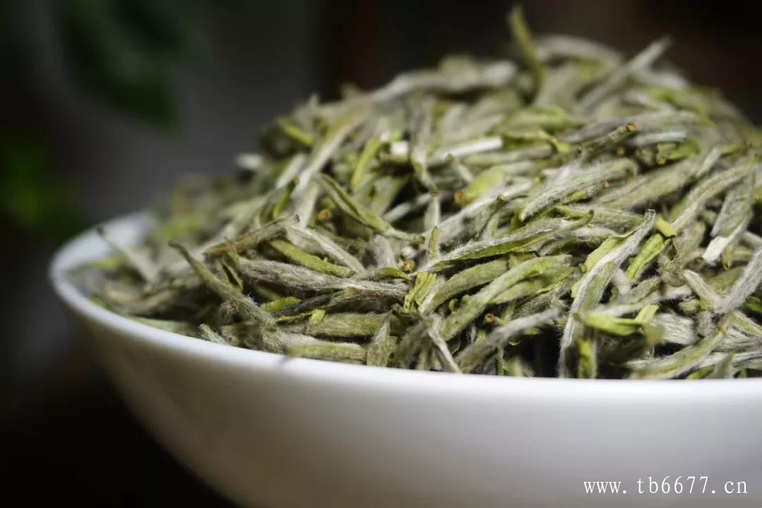 寿眉茶的采摘工艺介绍,白茶的种类