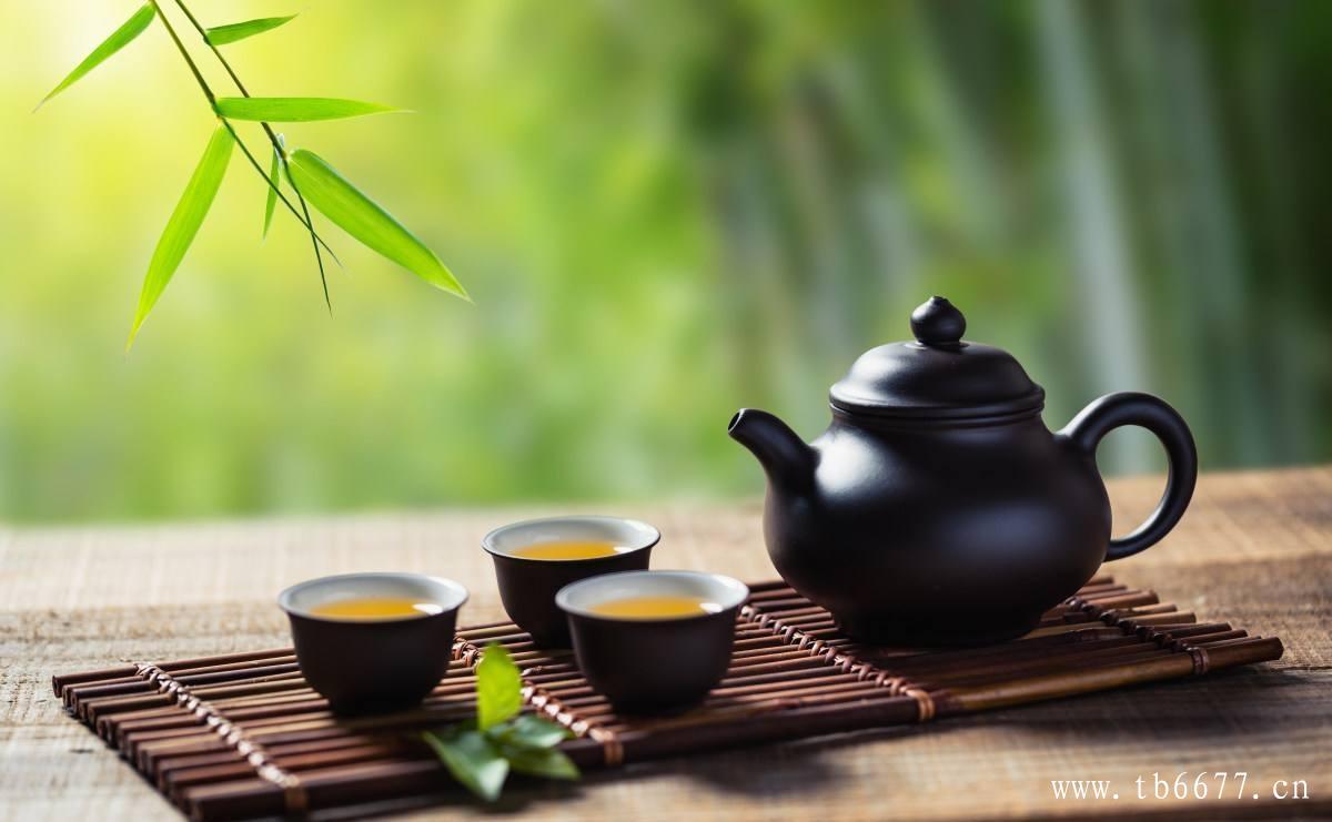 贡眉白茶的茶叶文化