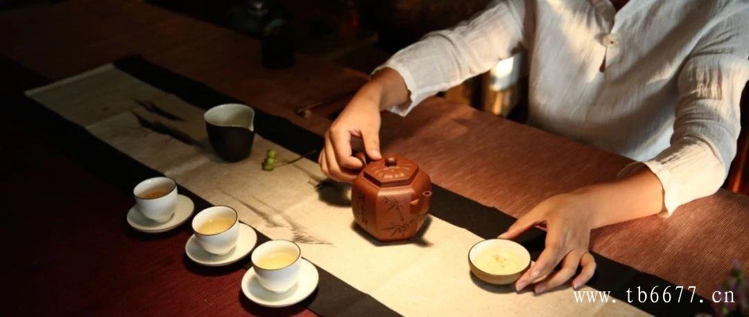 白茶的功效与作用二,白牡丹茶有毫香