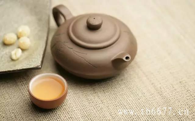 白茶的功效与作用,白牡丹茶属于白茶
