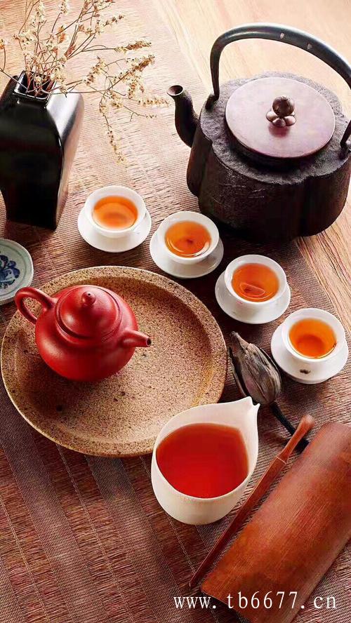 喝白茶的好处