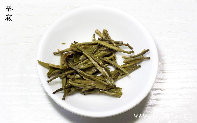 白牡丹茶的饮用禁忌