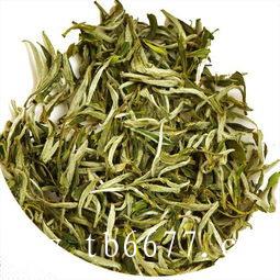 福鼎白茶最好的产区在哪里,白毫银针茶的种植历史