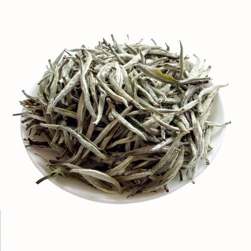 福鼎白茶历史起源,白茶的种类
