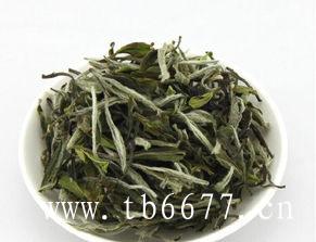 白毫银针茶多少钱一斤,二级白牡丹茶