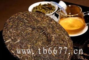 白牡丹茶品质鉴别方法