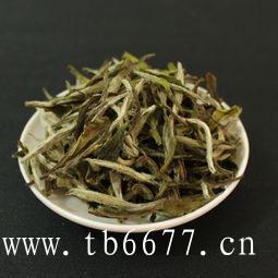 寿眉茶的冲泡方法